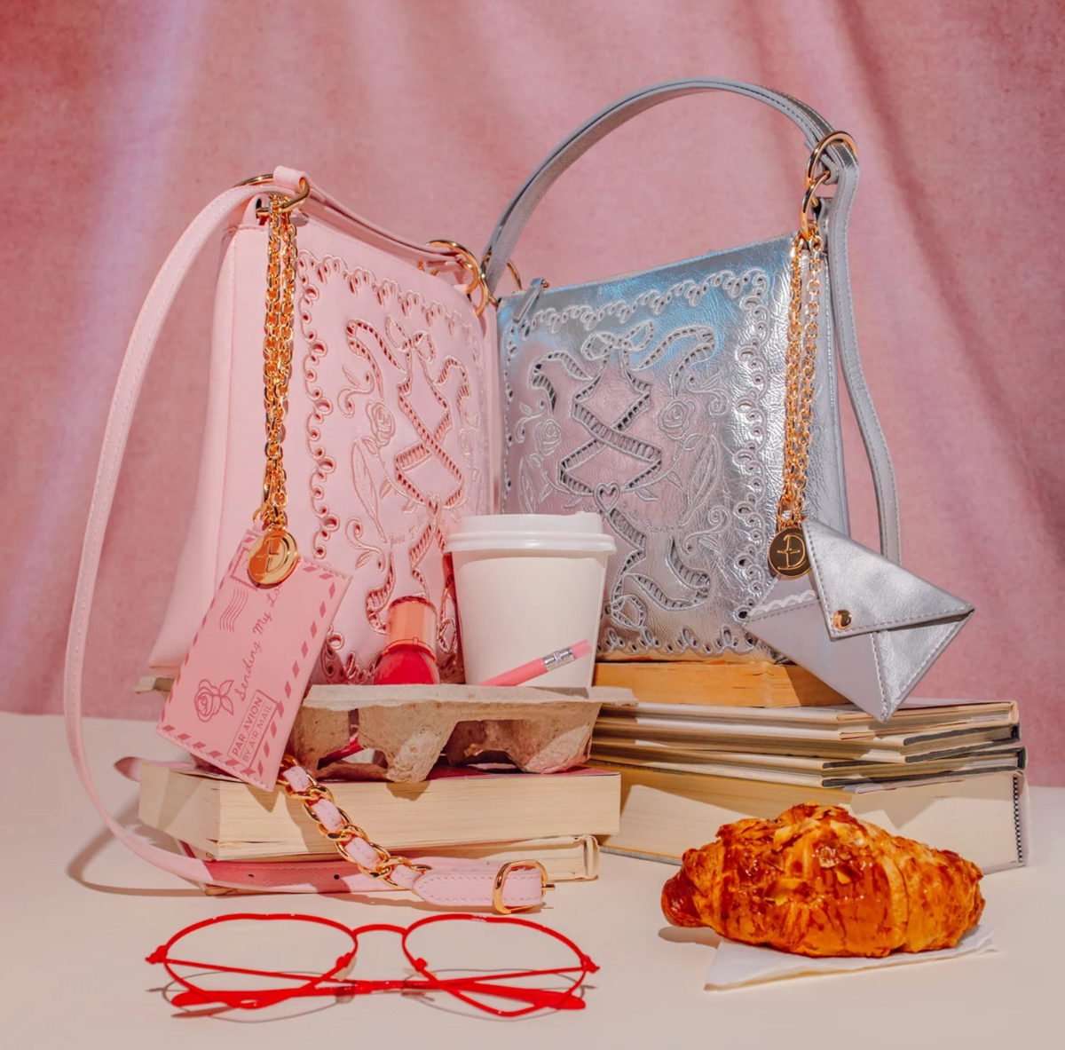 Ribbon Reverie Mini