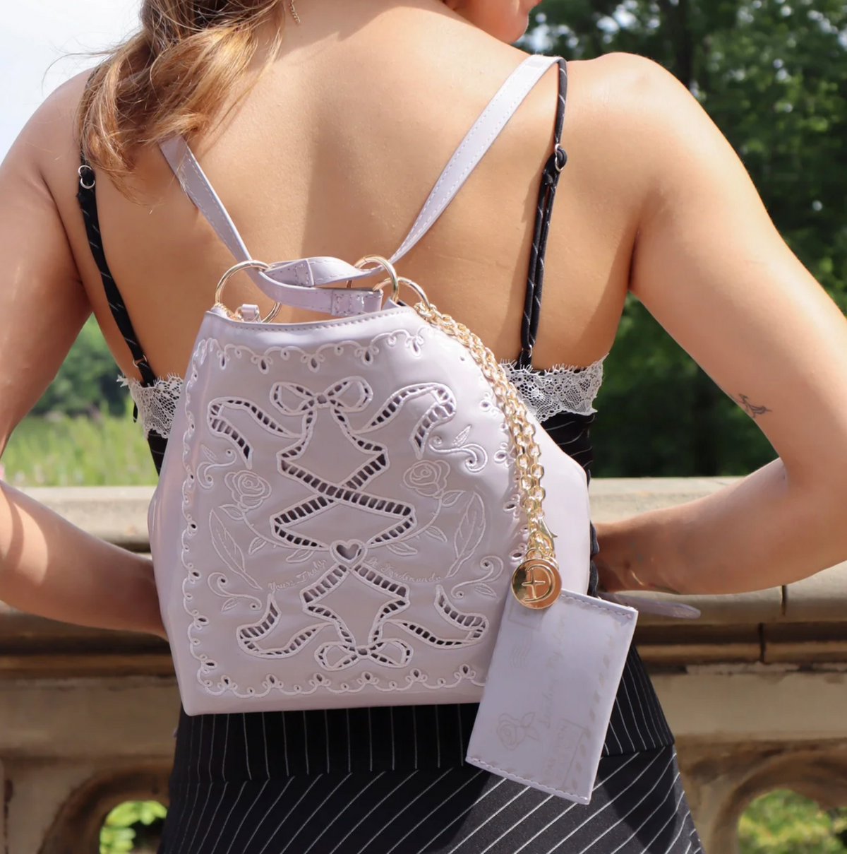 Ribbon Reverie Mini