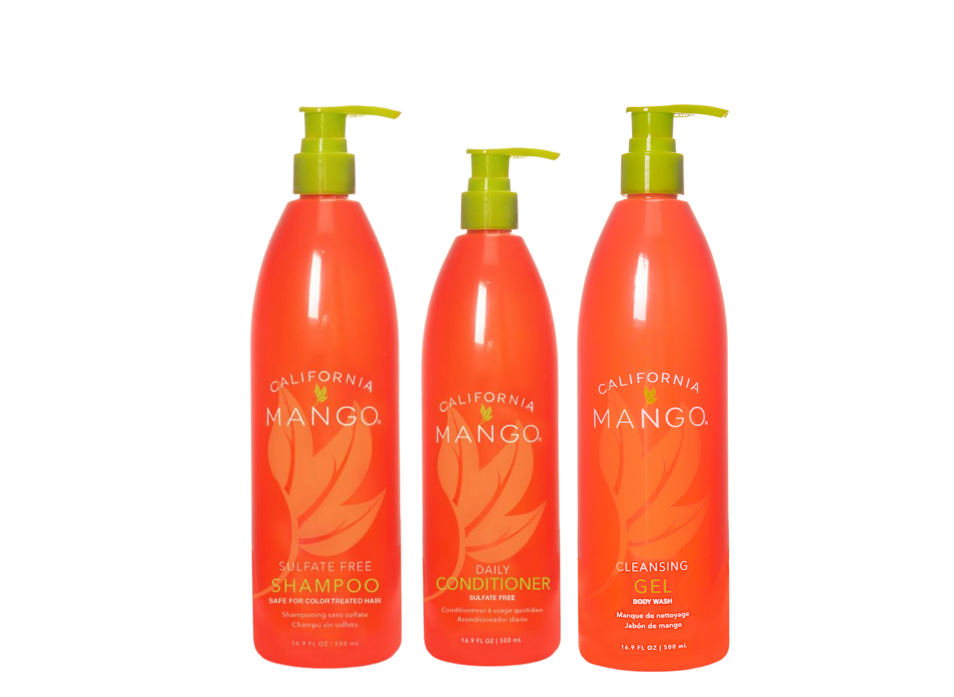 Shower Power Kit