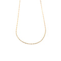 Skinny Twist Chain