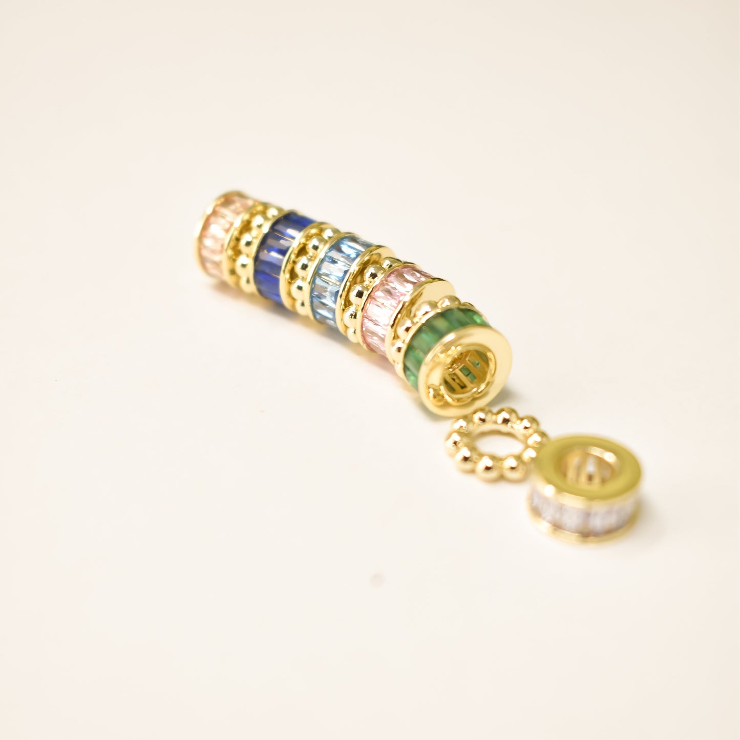 Pixie Charm Spacer