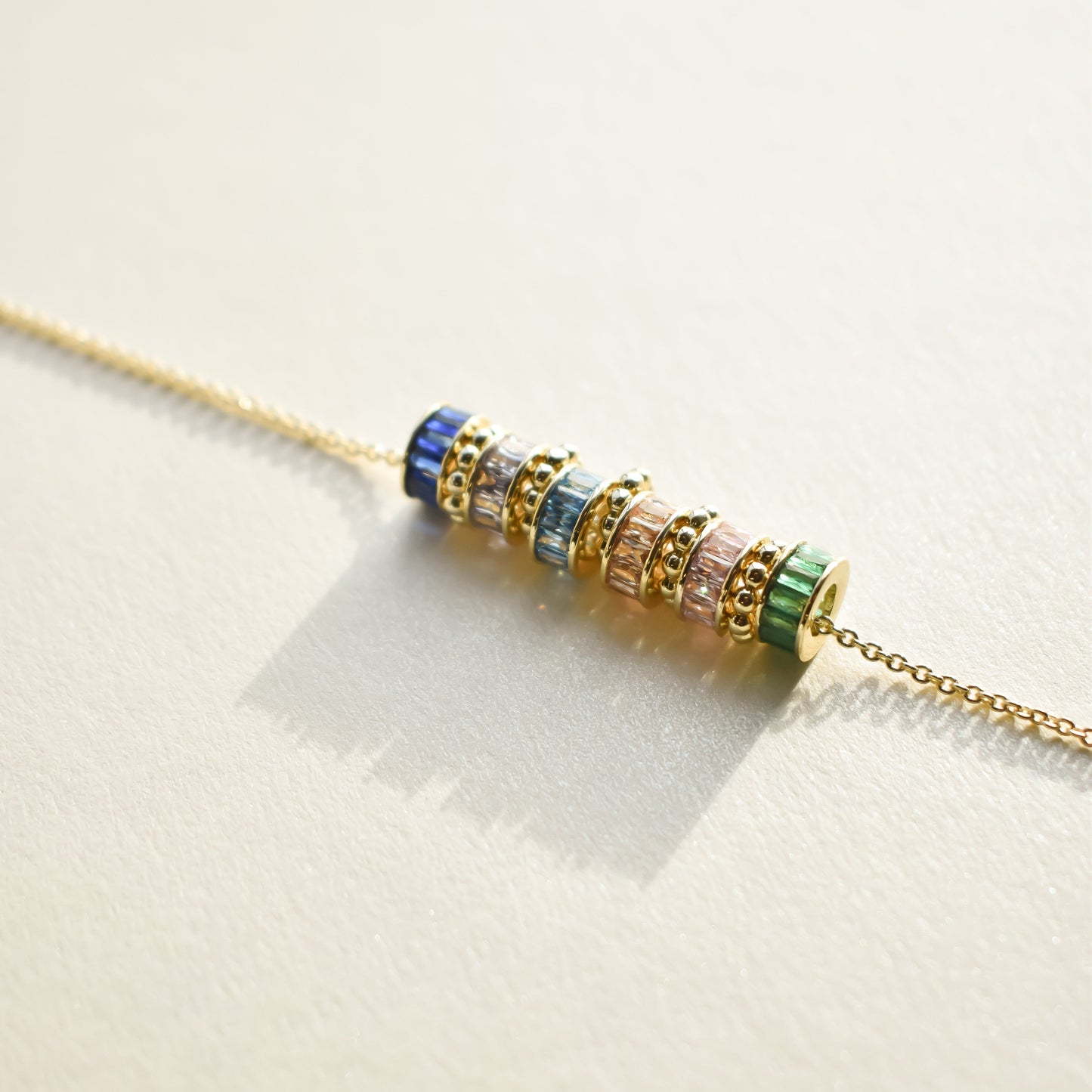 Pixie Charm Spacer
