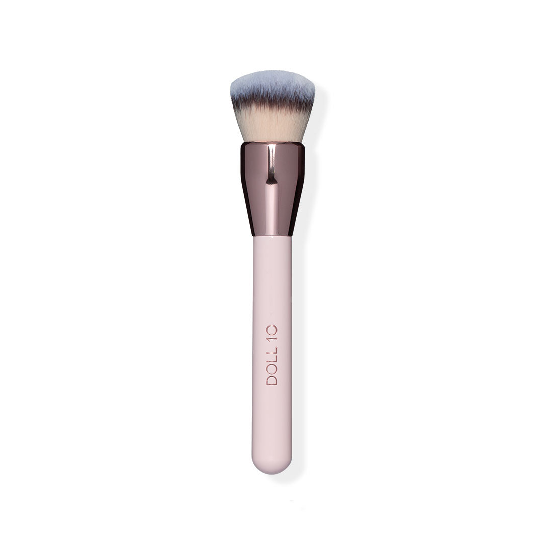 Smoothing Filter Brush