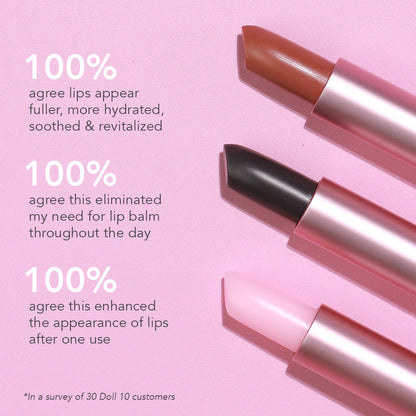 Embrace the Change Mood Lip Balm Collection
