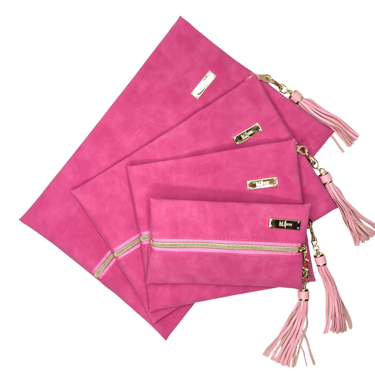 LIVE BOX- Suede Soul Candy