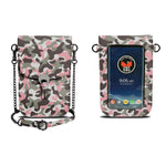 Grey Camo RFID