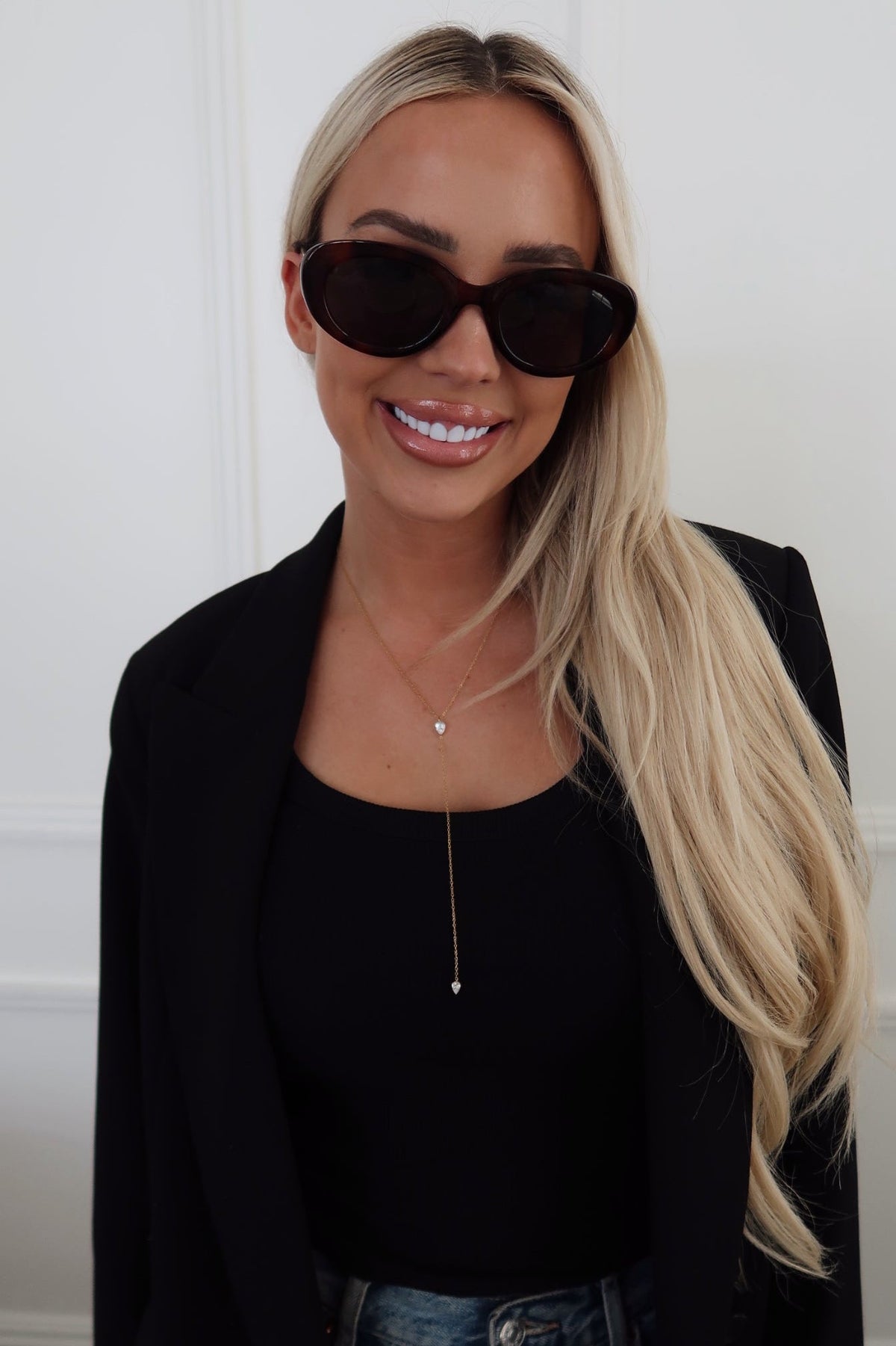 NATALIE NECKLACE