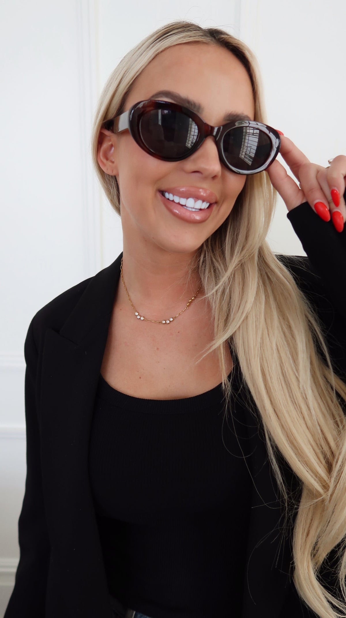 MARISSA NECKLACE