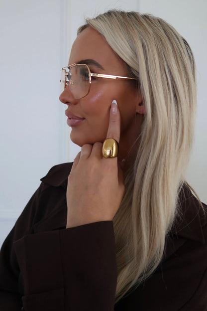 THE CLARA RING