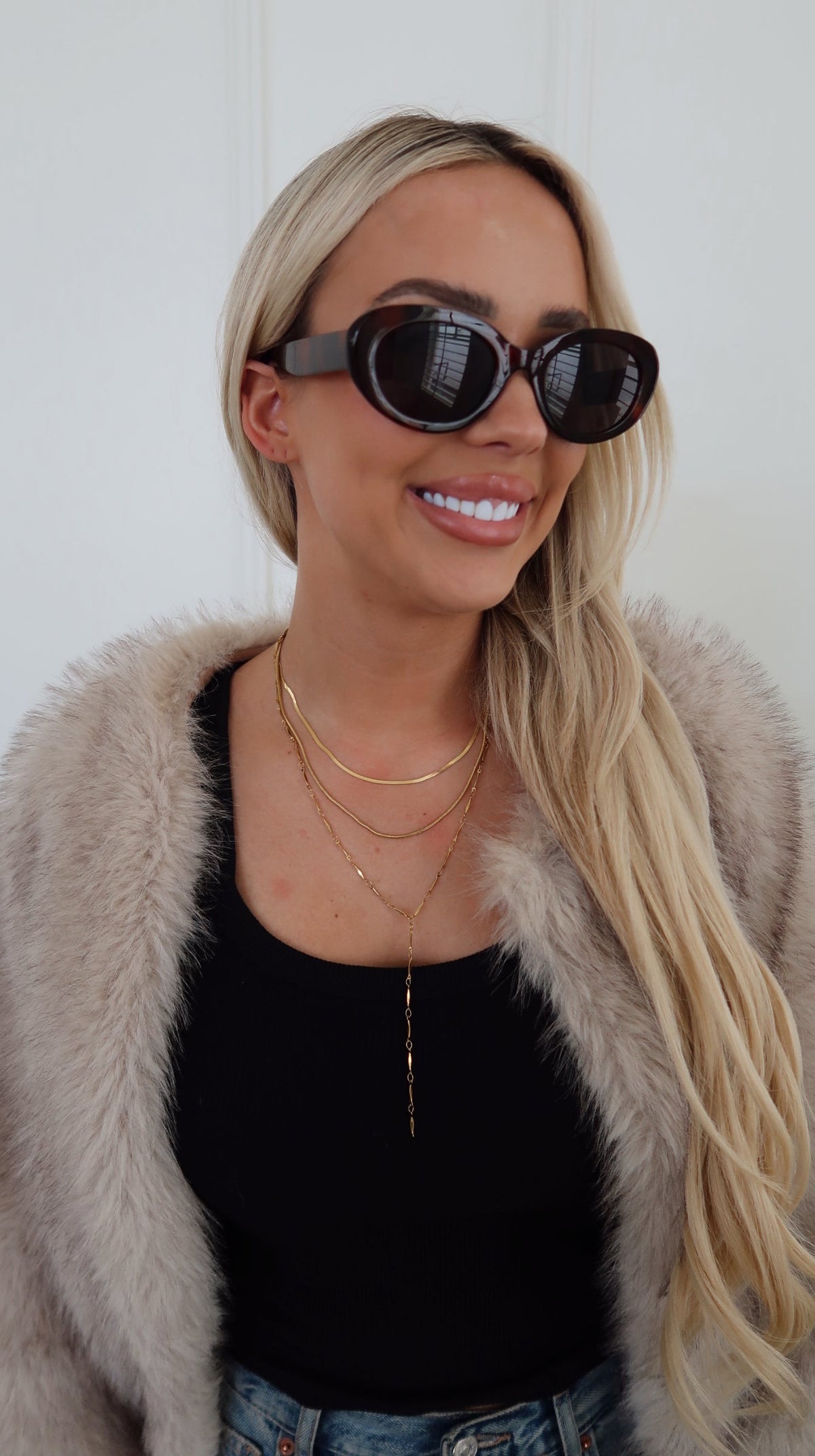 JESSICA NECKLACE