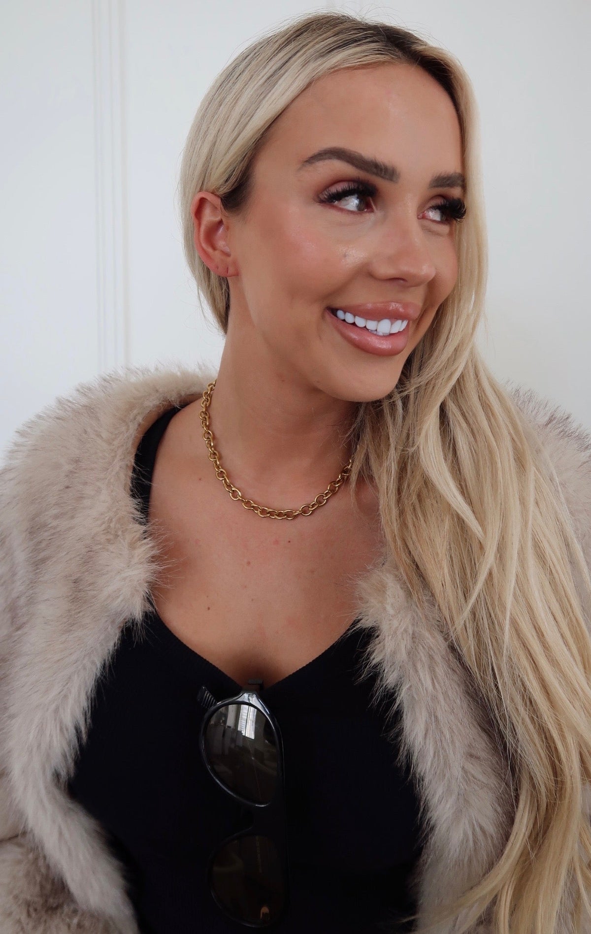 BETH NECKLACE