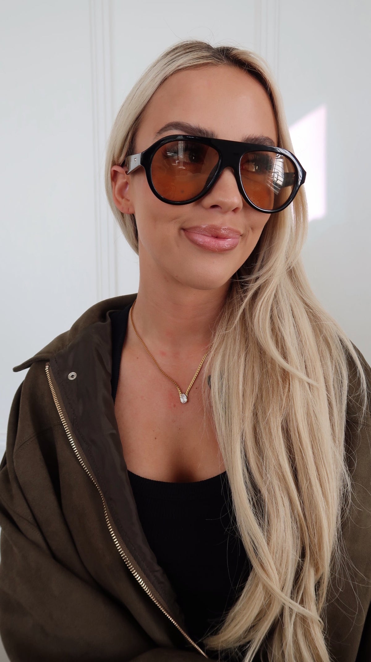 GABBY NECKLACE