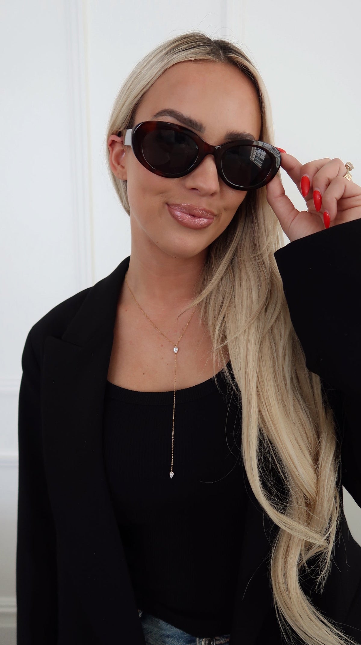 NATALIE NECKLACE