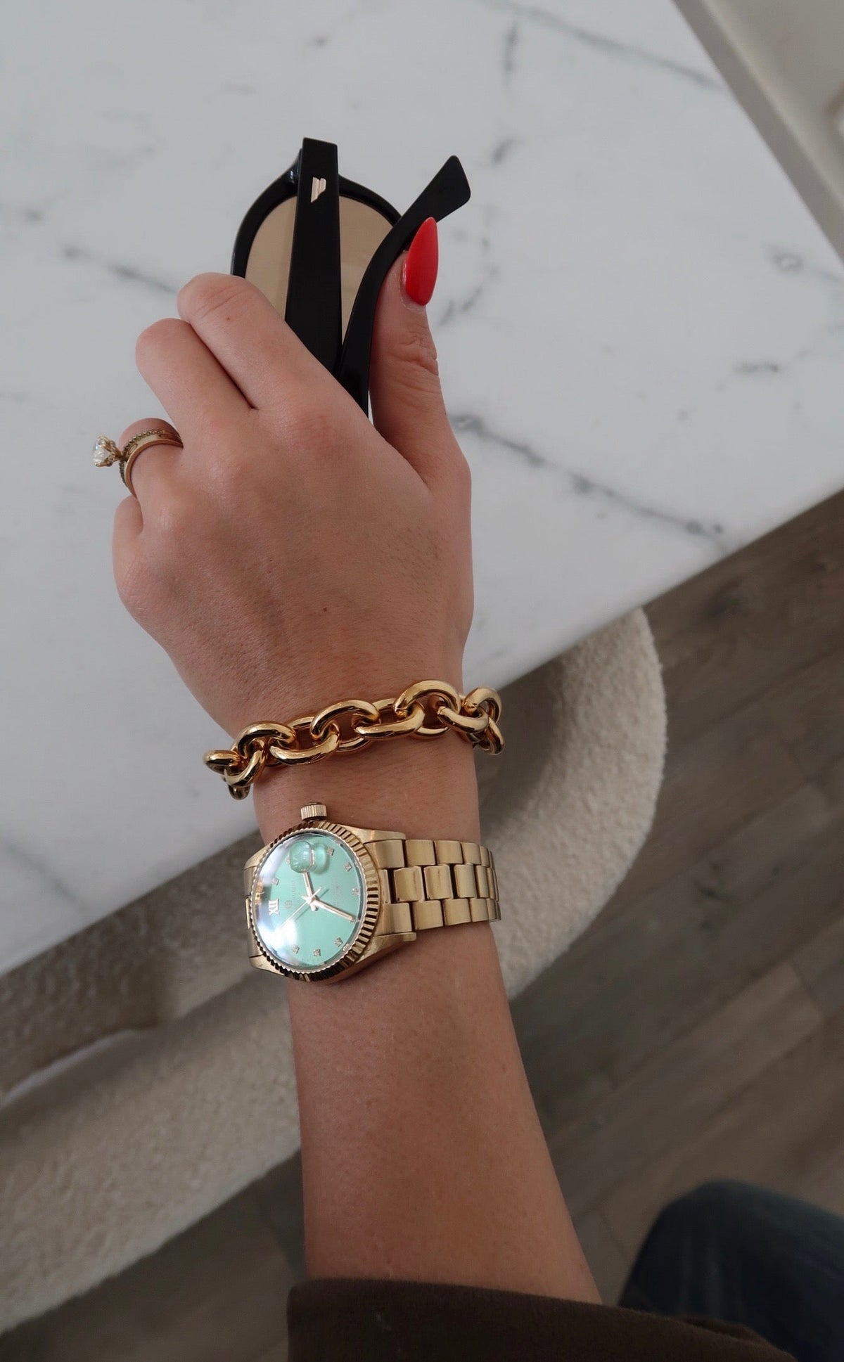 LIV BRACELET