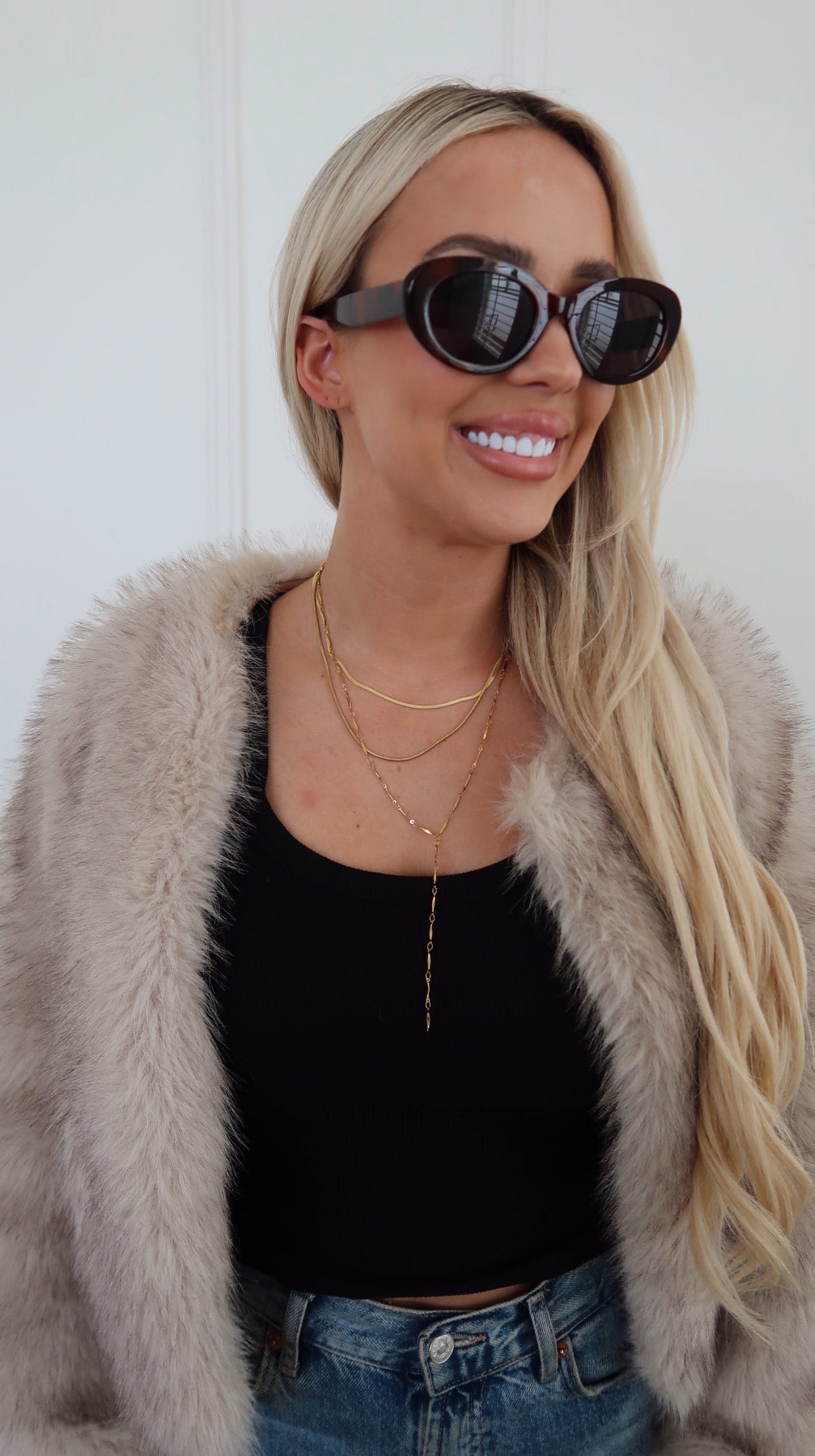JESSICA NECKLACE