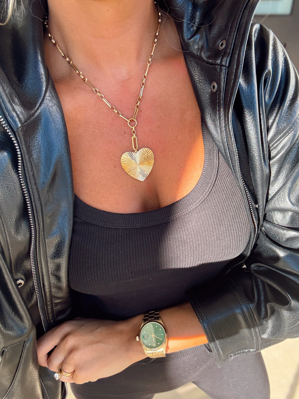 HAVEN NECKLACE