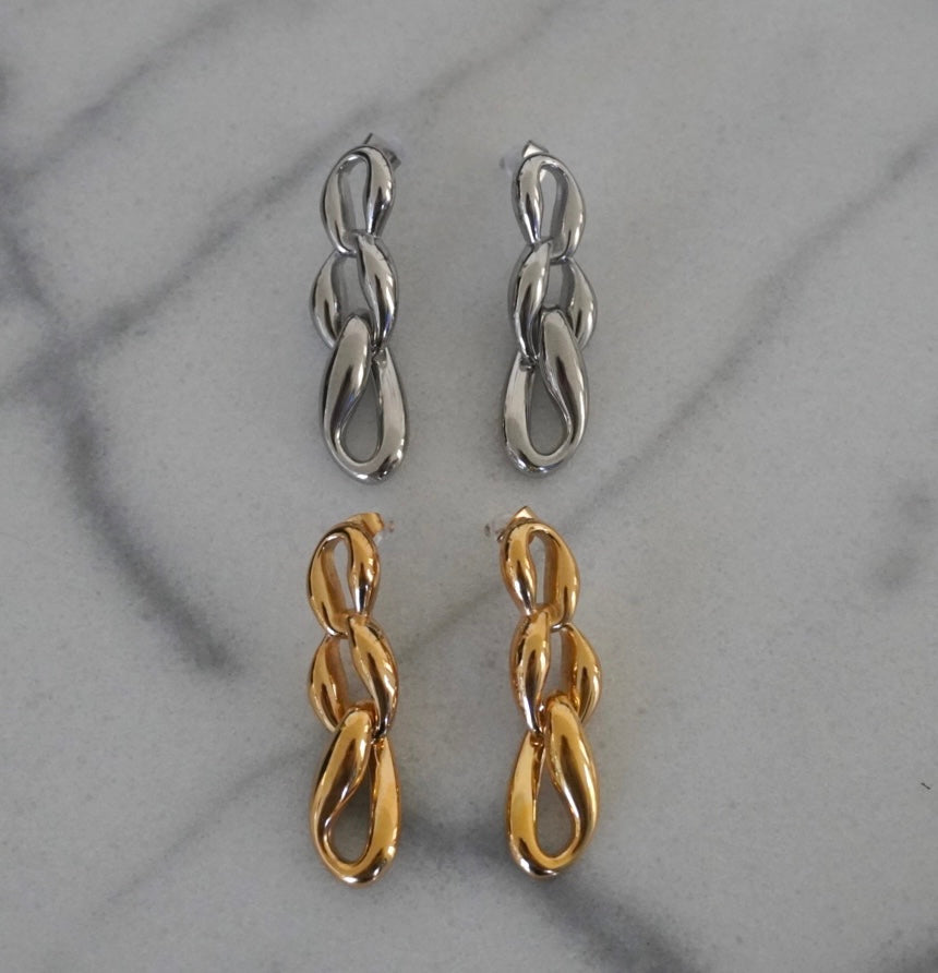 CALLIE EARRINGS