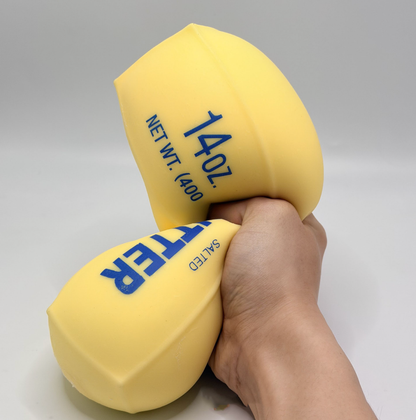 Mega Butter Melt Squish - PREORDER