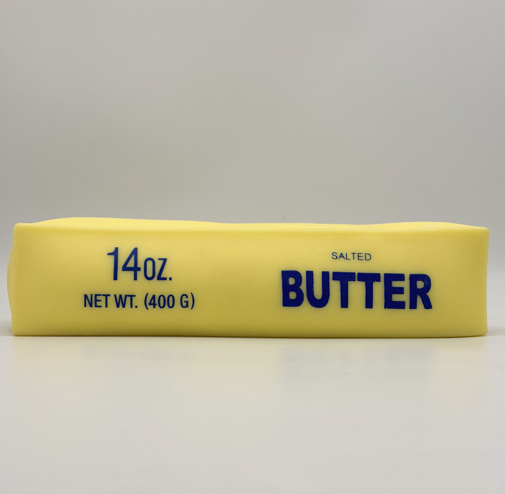 Mega Butter Melt Squish