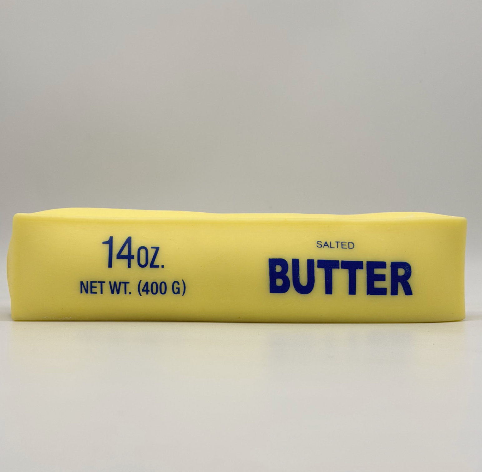 Mega Butter Melt Squish