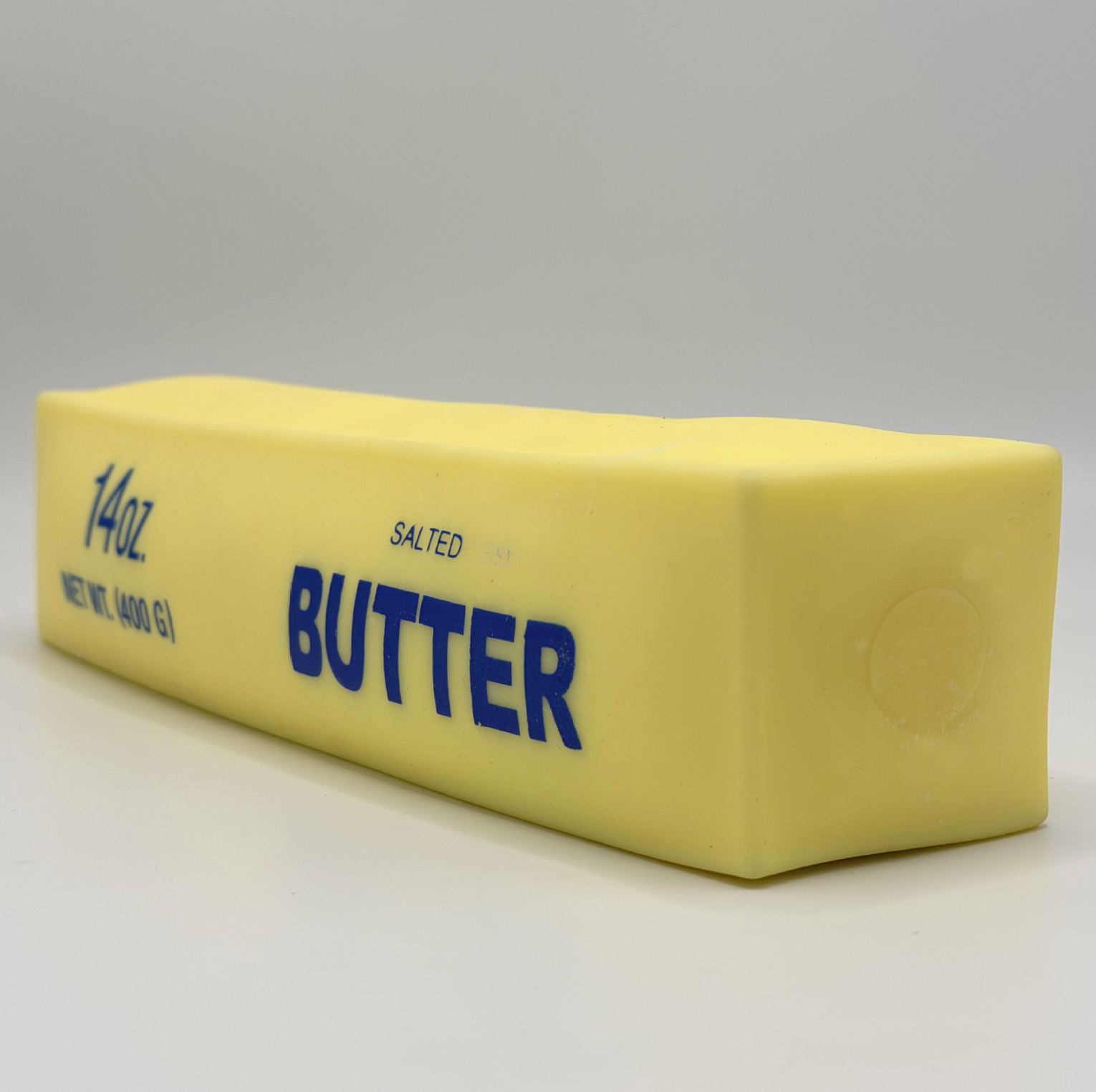 Mega Butter Melt Squish