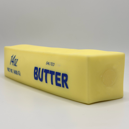 Mega Butter Melt Squish - PREORDER