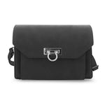 Black (Hardware: Silver)