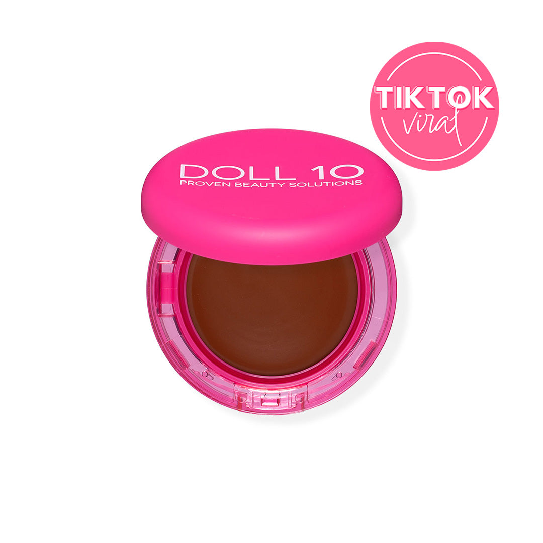 Peptide Bounce Balm