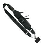 Black (Hardware: Silver)