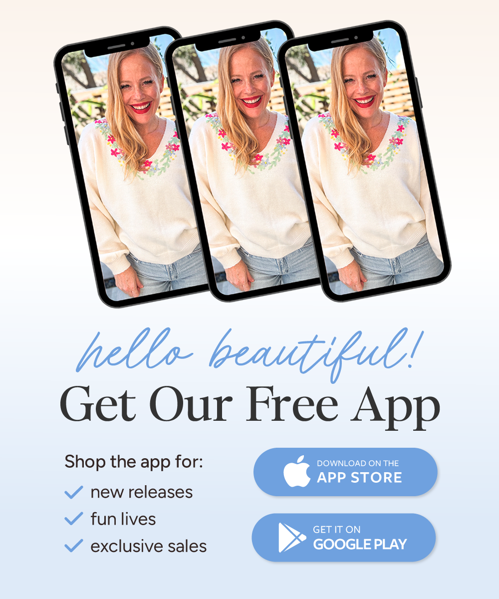 Download our Free App!