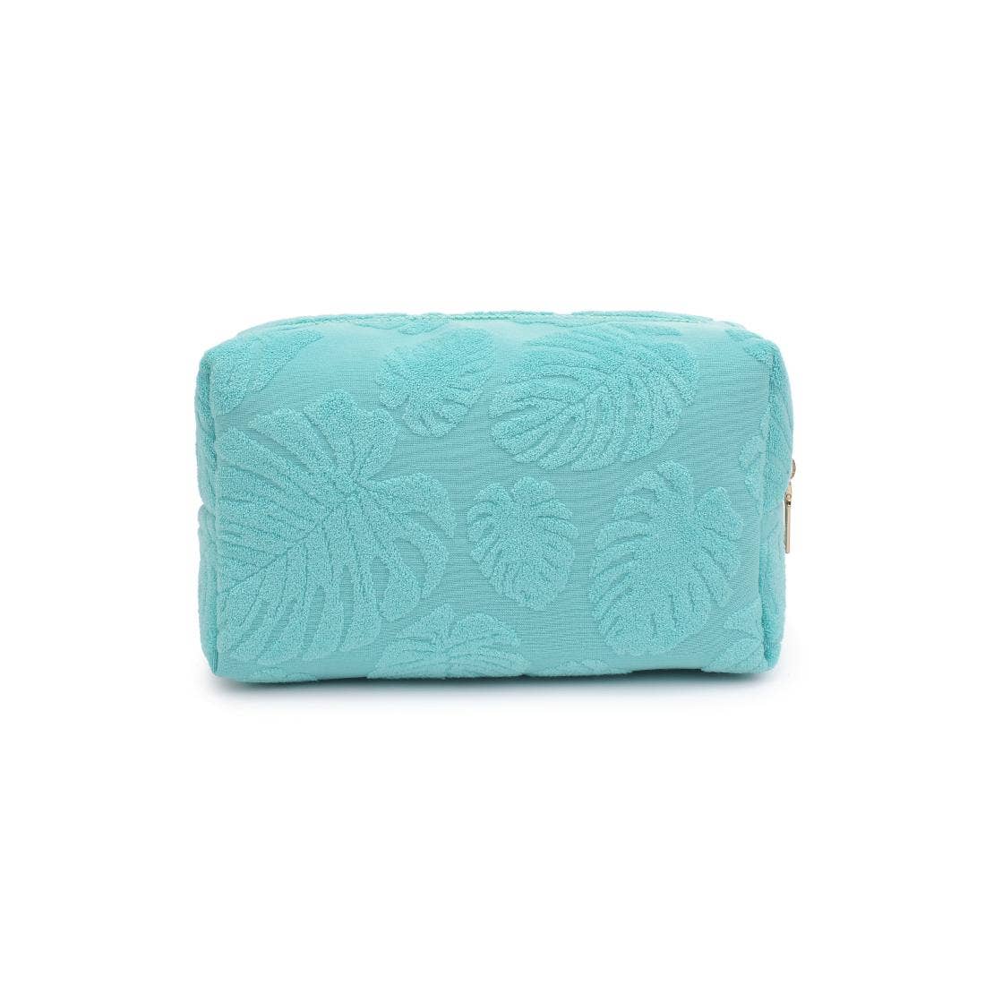 Palm Breeze Cosmetic & Travel Organizer Pouch