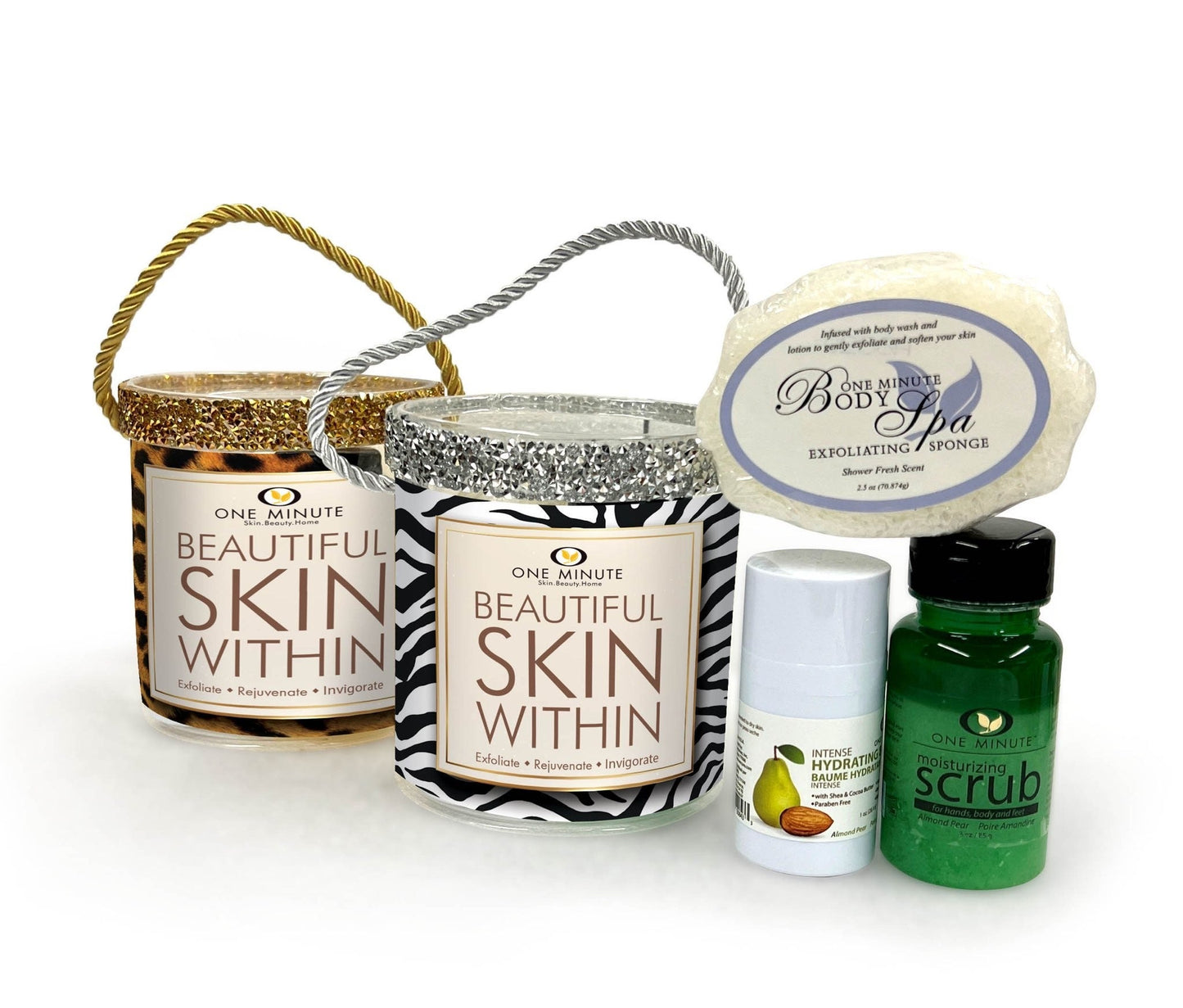 Beautiful Skin Gift Sets