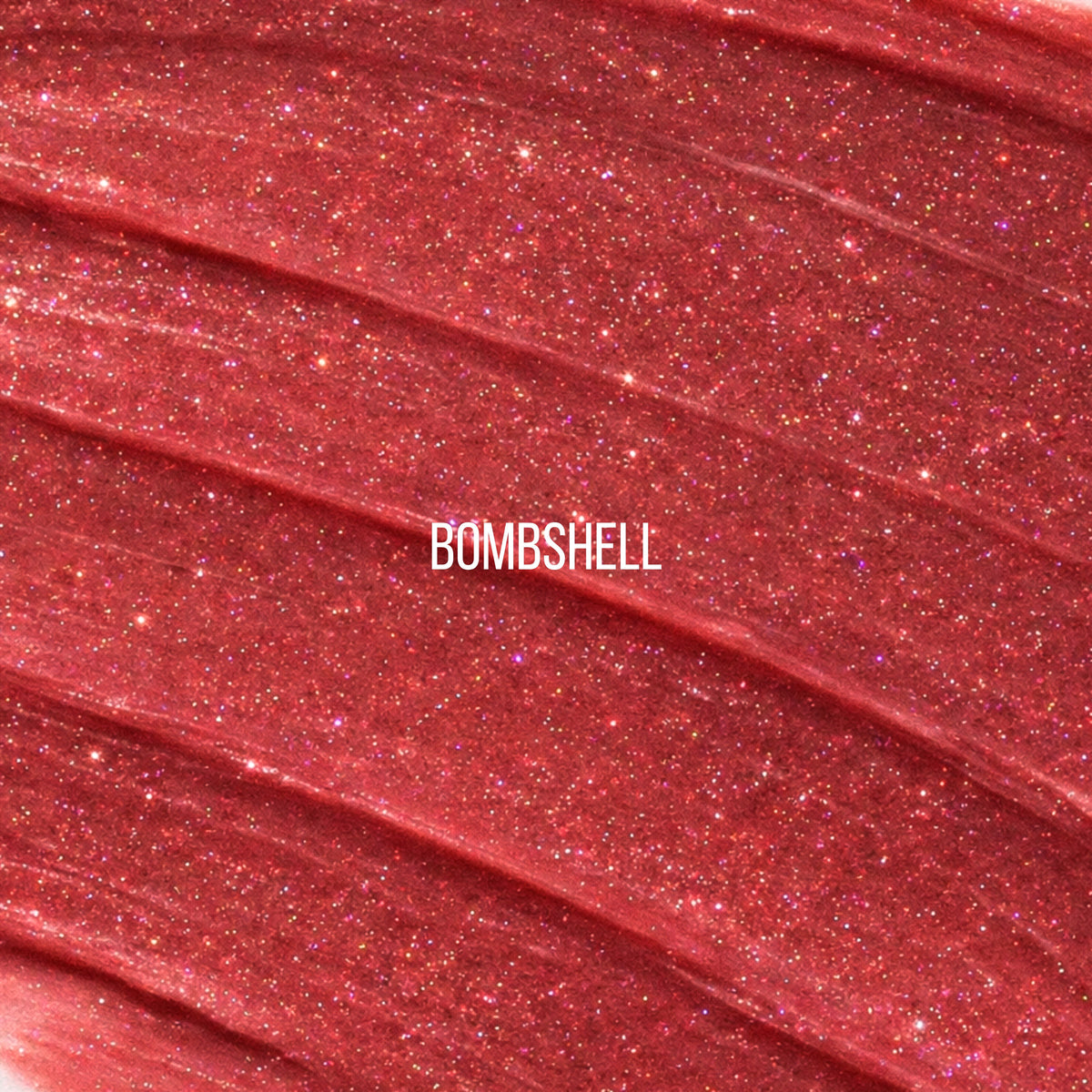 GlideGloss Shimmer Lip Balm