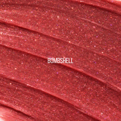 GlideGloss Shimmer Lip Balm