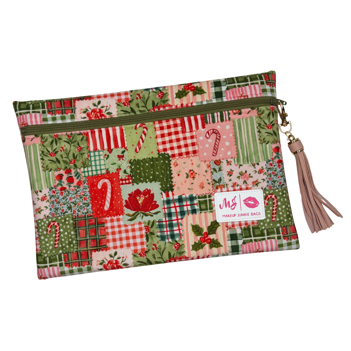 LIVE BOX- Christmas Cottage