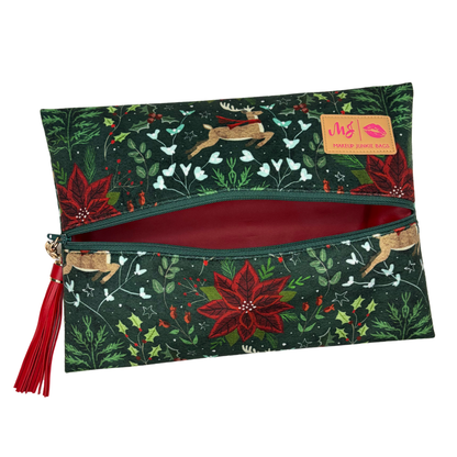 LIVE BOX- Under the Mistletoe