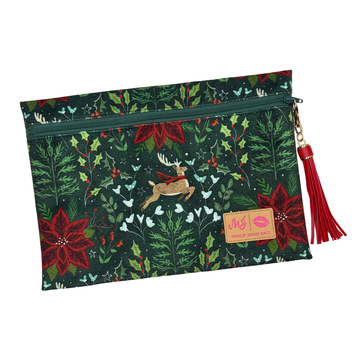 LIVE BOX- Under the Mistletoe