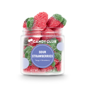 Sour Strawberries