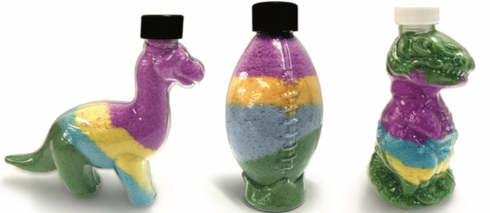 Soap Sprinkles