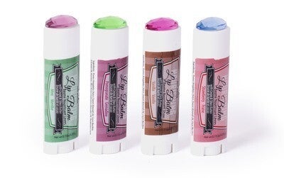 Moisturizing Lip Balm