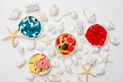 Starfish Sweeties