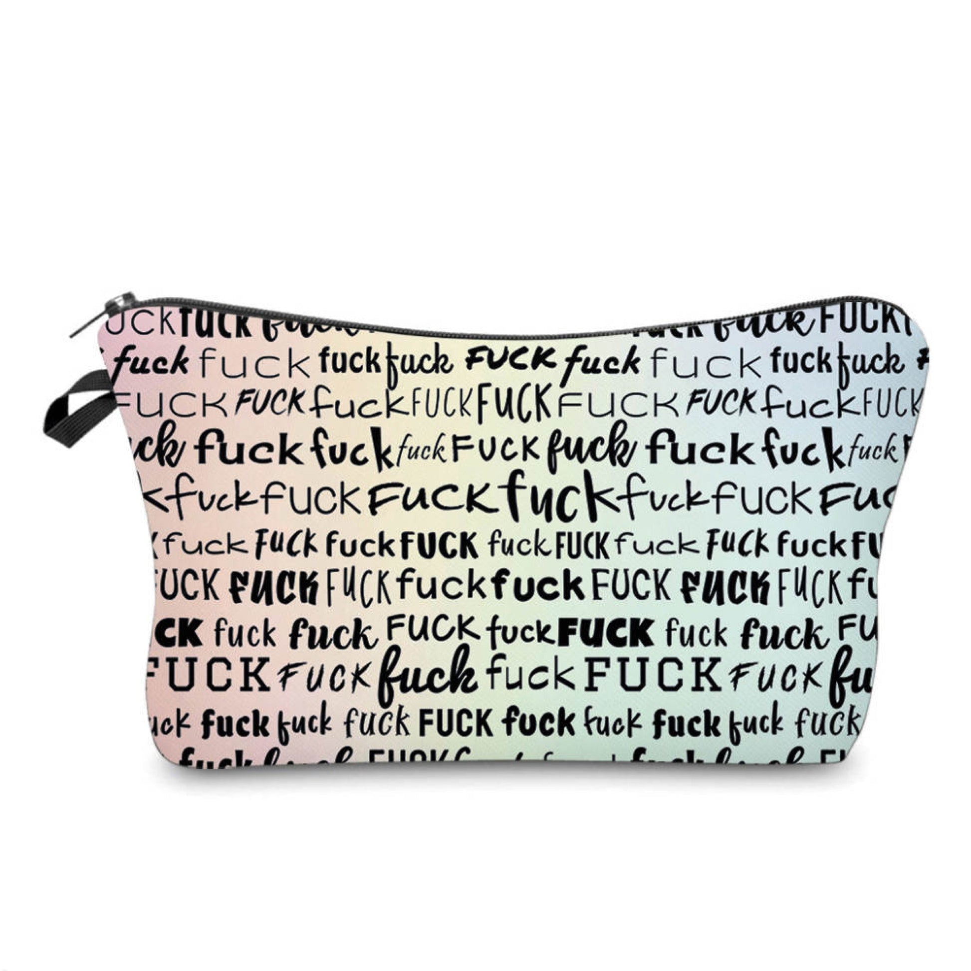 Pouch - Adult, Tiny Fucks