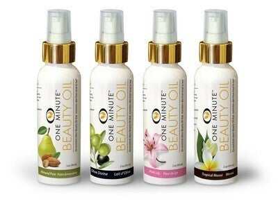 Beauty Oil