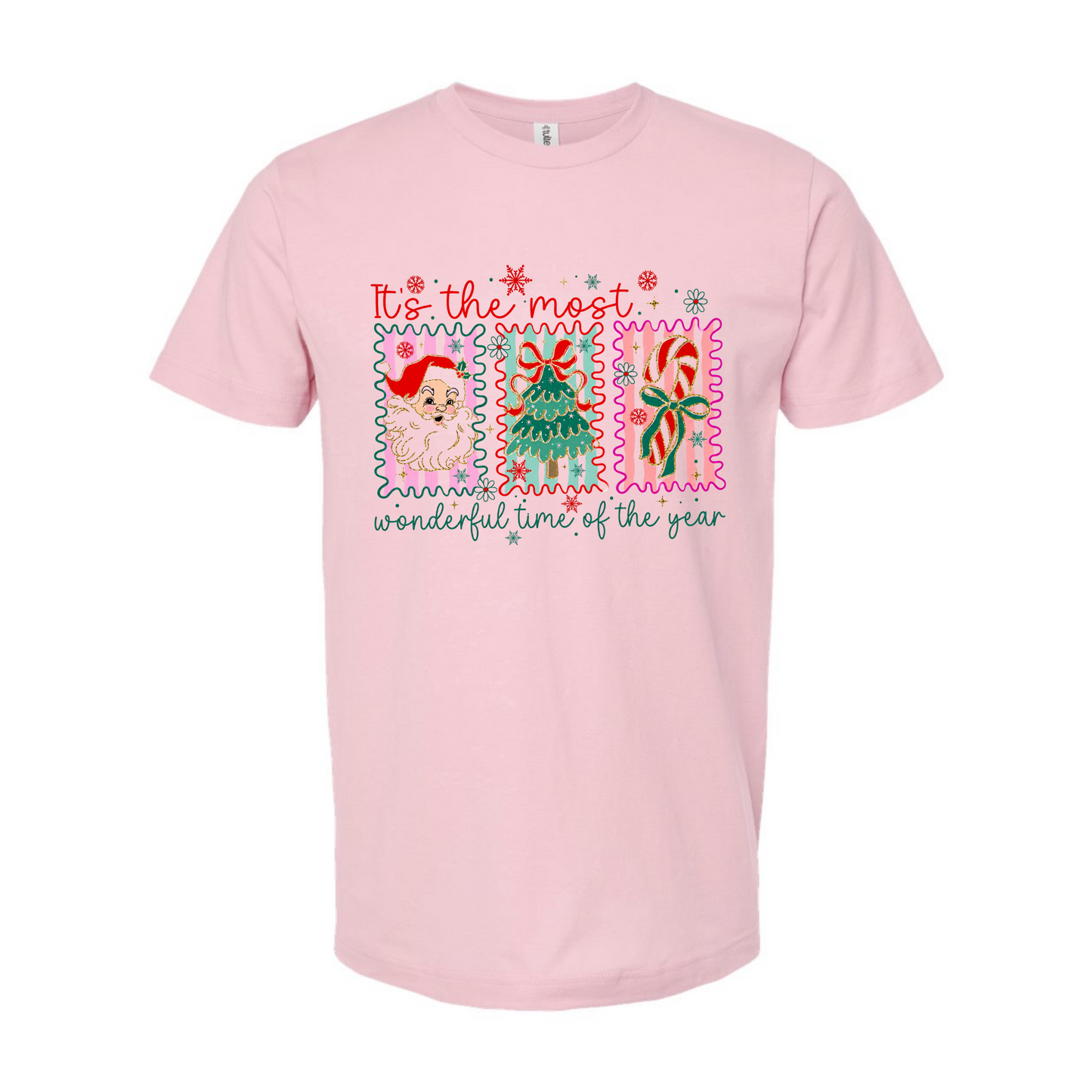 It's the Most Wonderful Time of the Year Tee