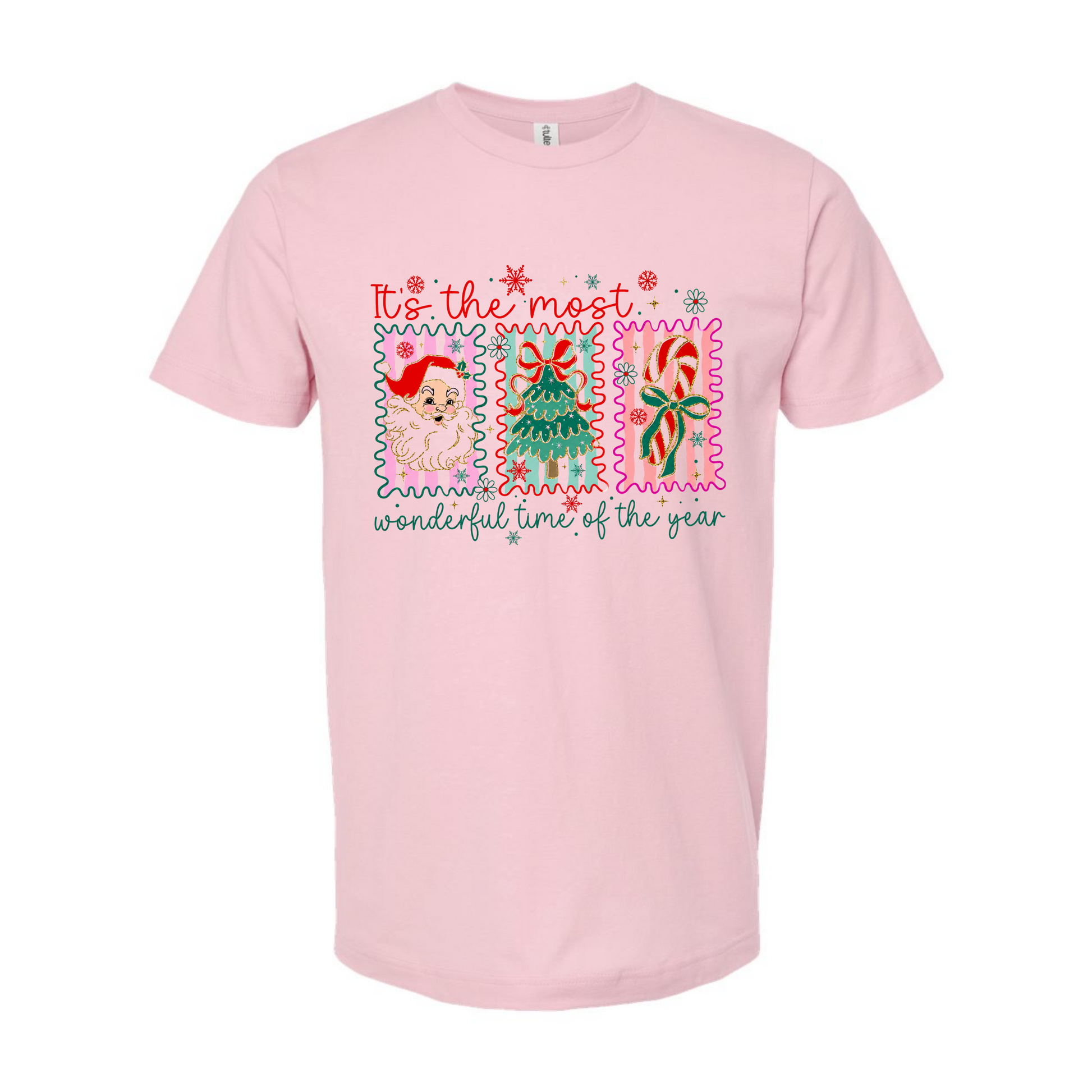 It's the Most Wonderful Time of the Year Tee