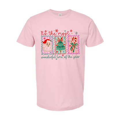 It's the Most Wonderful Time of the Year Tee
