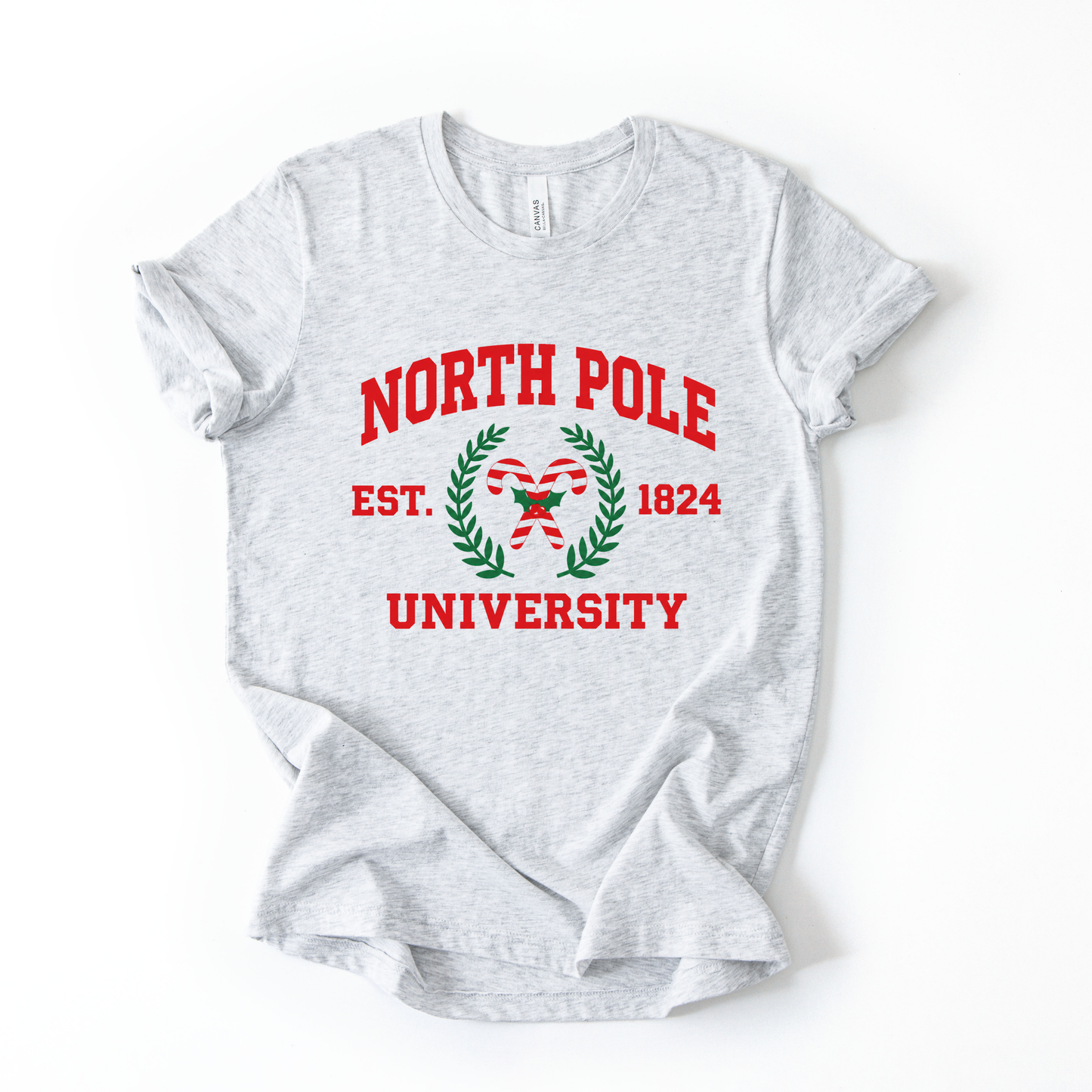 North Pole University