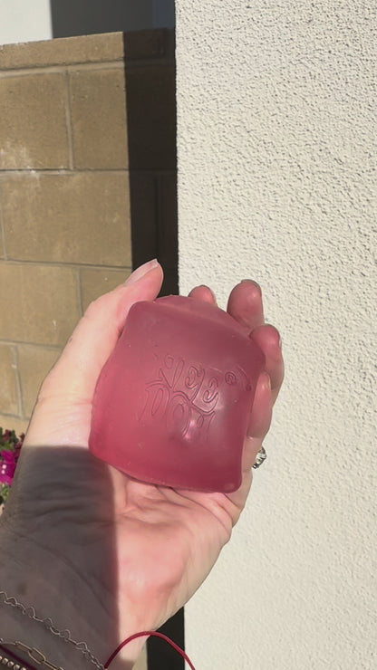Squishy - Nice Cube Dupe