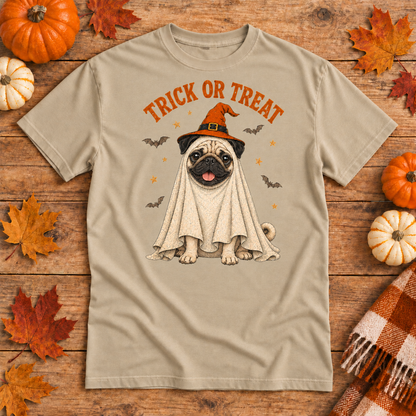 Ghost Puppy Tee