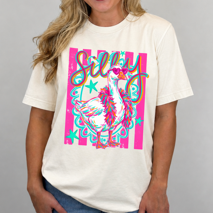 Silly Goose Tee #26155